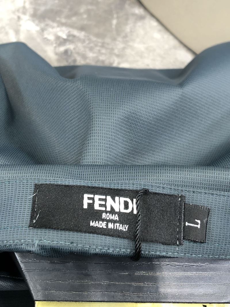 Fendi T-Shirts